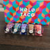 Holo Taco Lite Mode Collection with Polishes