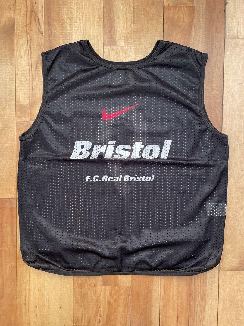 Nike F.C.Real Bristol Bibs, Back Number 9