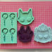 Defense Resin Mold Bundle