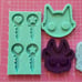 Defense Resin Mold Bundle