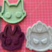 Defense Resin Mold Bundle