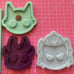 Defense Resin Mold Bundle