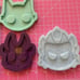 Defense Resin Mold Bundle