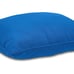 Amazon Basics UV Resistant Deep Seat Patio Seat and Back Cushion Set - Blue