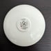 Yorkshire Staffordshire Hand engraved Ironstone #4405 6 Cups & 6 Saucers Set