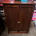 HTF Magic Attic Club Doll Wardrobe Closet Armoire
