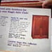 HTF Magic Attic Club Doll Wardrobe Closet Armoire