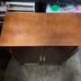 HTF Magic Attic Club Doll Wardrobe Closet Armoire