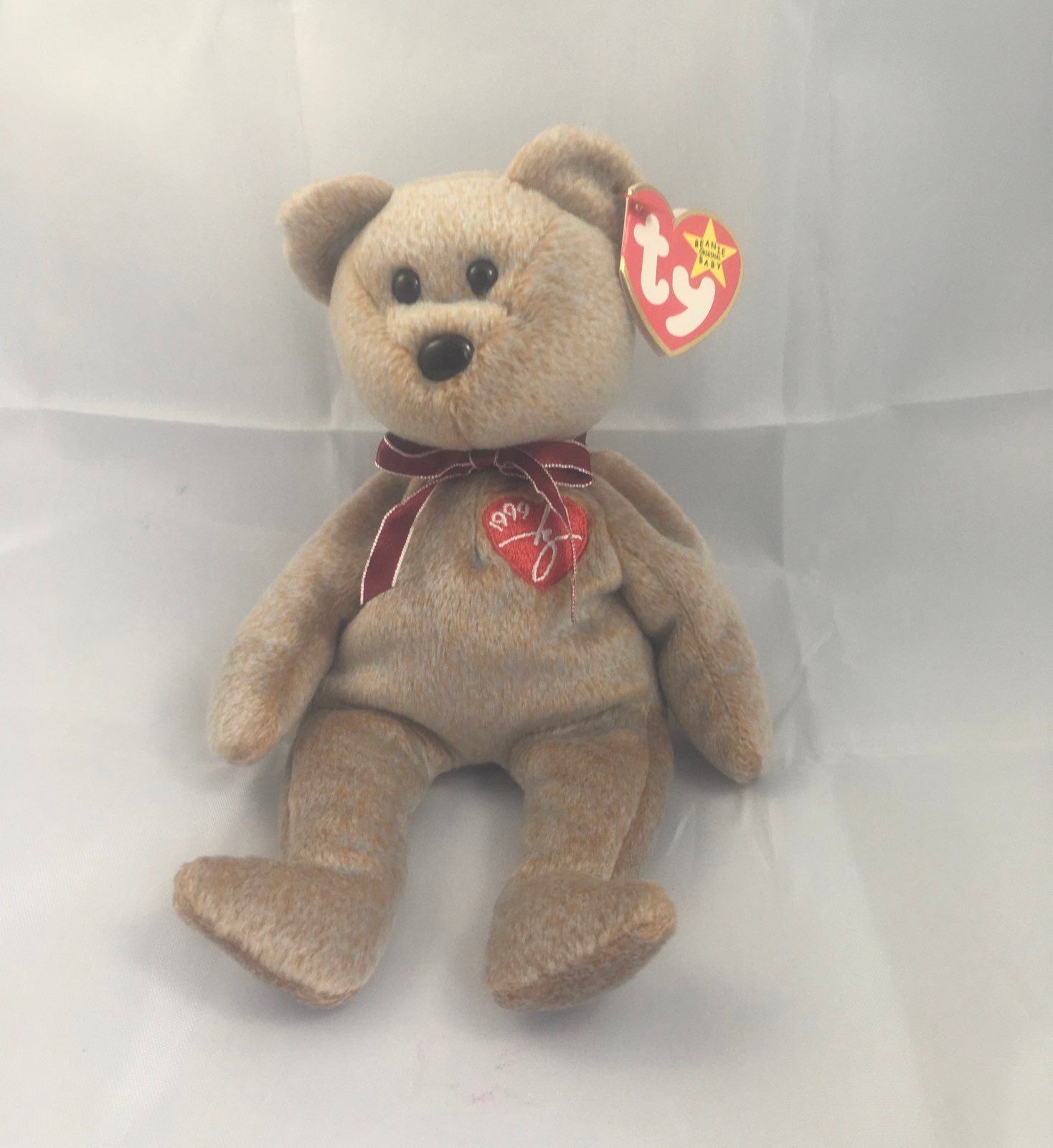 Ty Beanie Baby