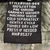 Sanctuary Peace Shorts size 26