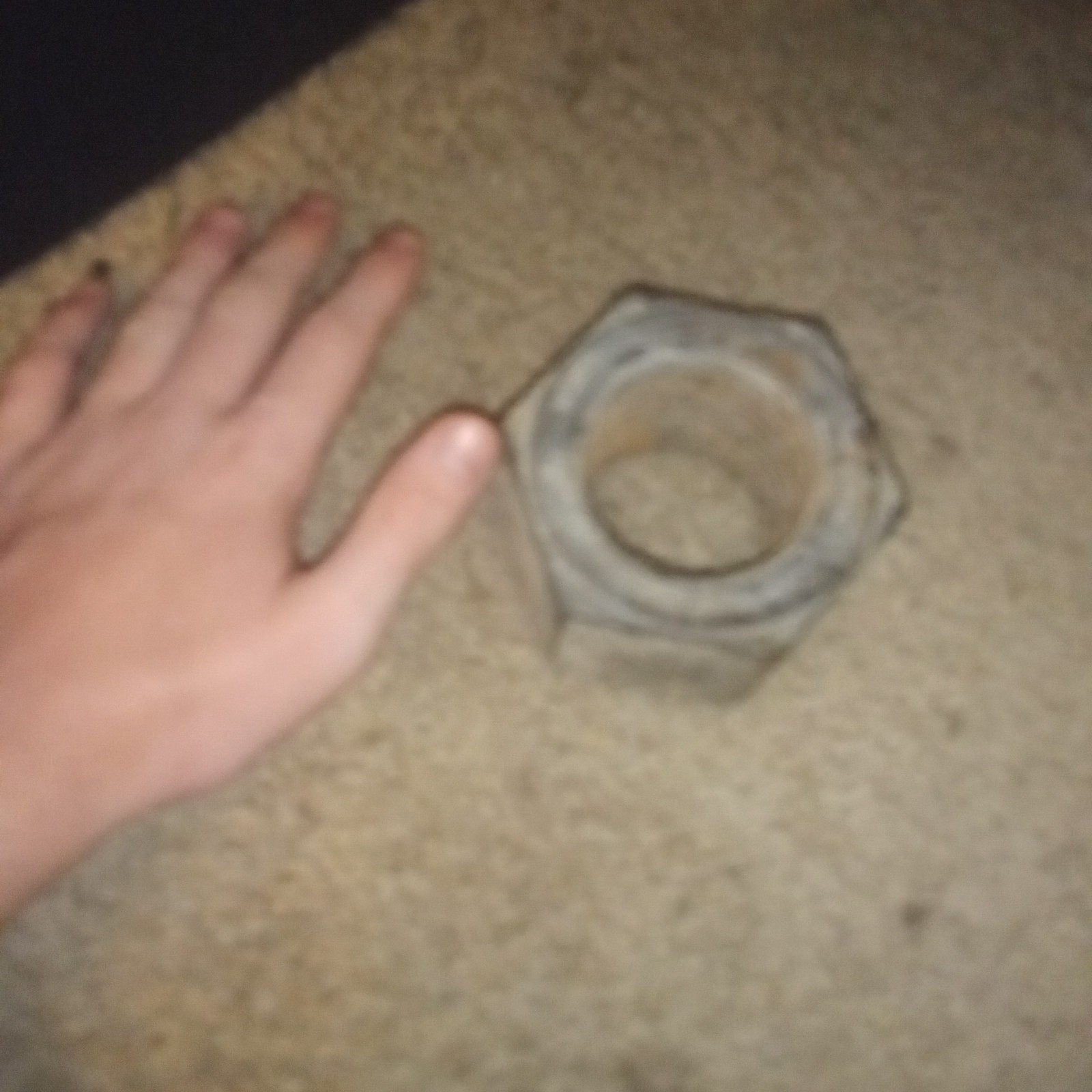 big nut