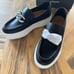 NWT J Slides Loafer