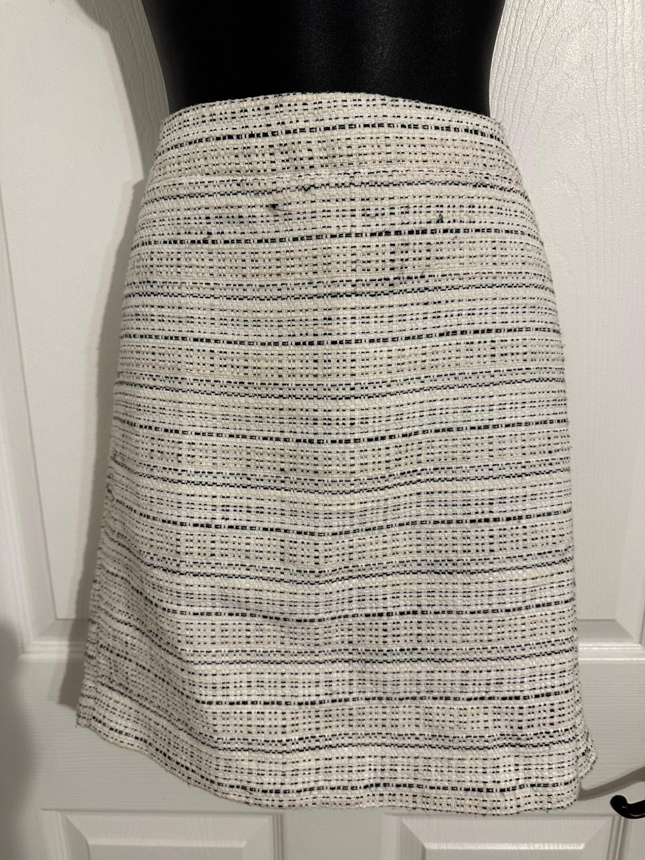Mini skirt