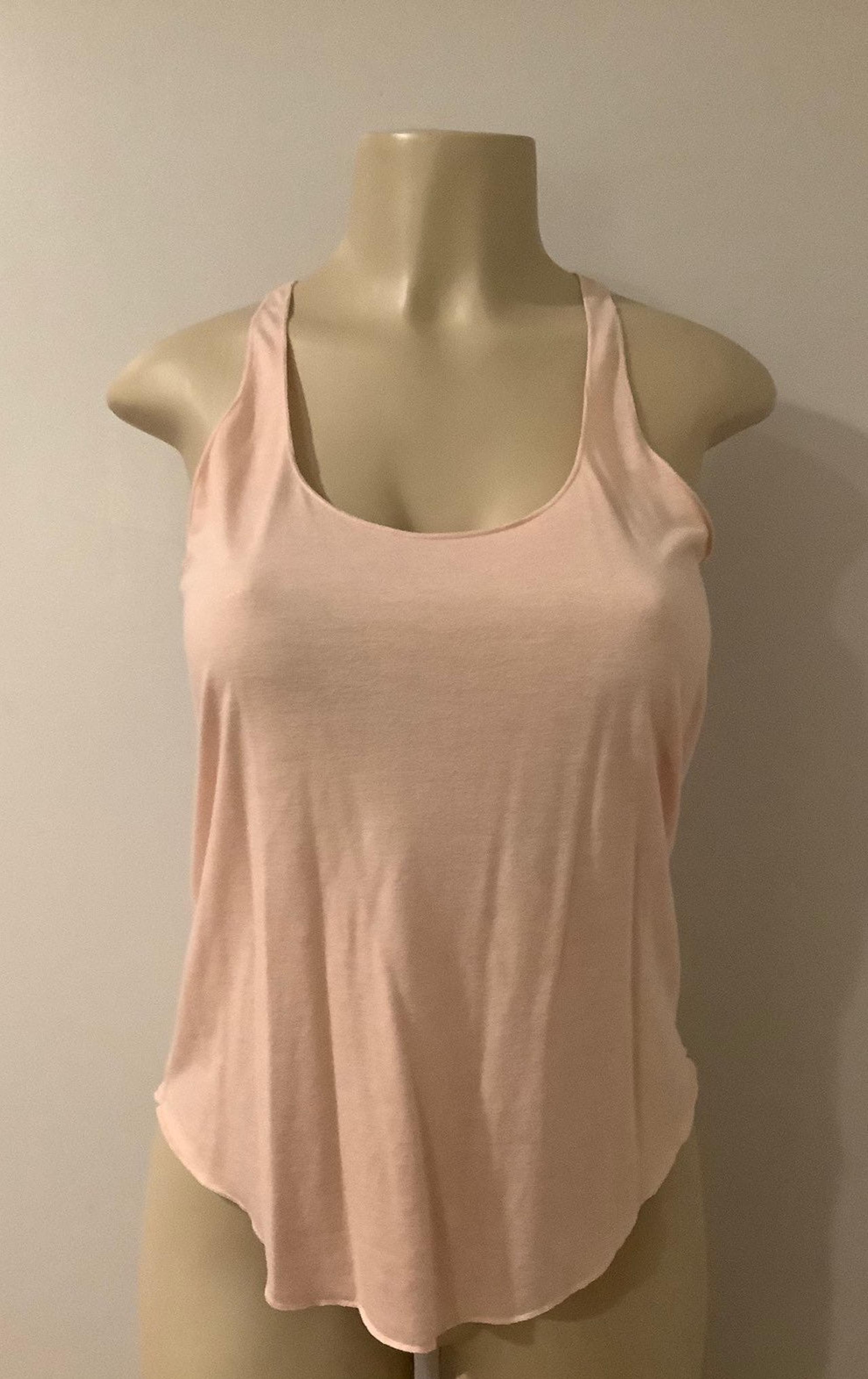 pink american rag Tank Top