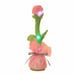 Dancingcactus Dancing Cactus Cross-Border