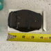 Vintage,(1992) Maendel Canada 50th anniversary belt buckle