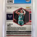2020-21 Lamelo Ball Mosaic Blue Reactivate Rookie #257 TCGC 9.5