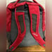 JANSPORT Air Cure Backpack Red/Black Airlift Straps 15” Laptop School Office