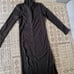 Bumpsuit Maternity Monica Dress