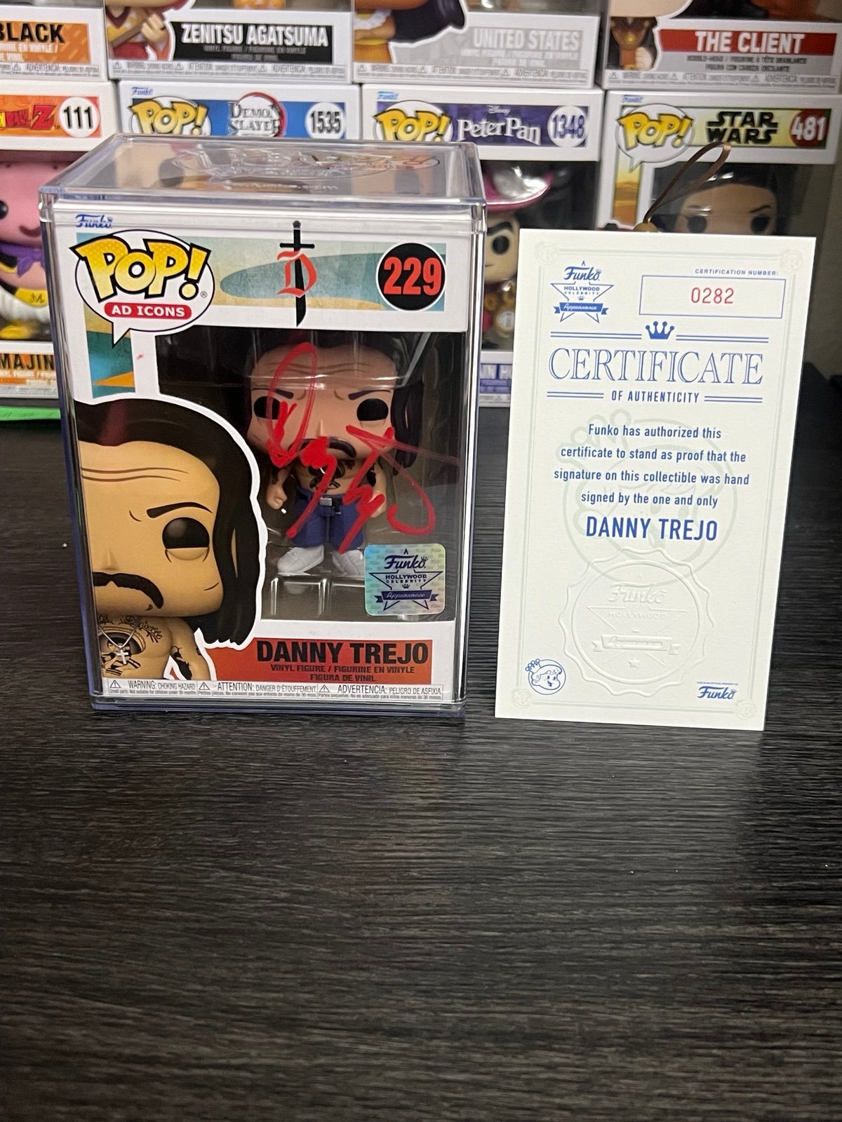 Funko Pop