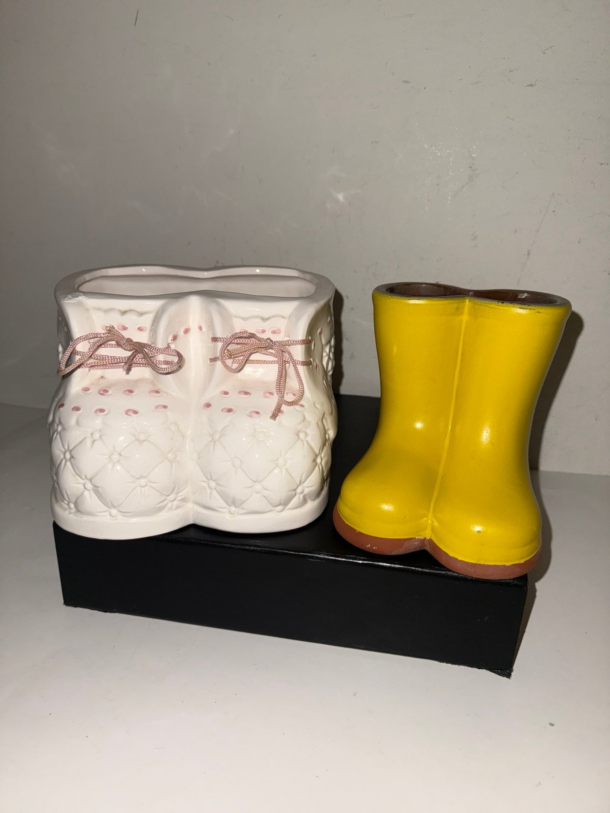 Baby Shoes & Boots Bundle