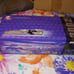 Signed Dale Earnhardt Jr Oreo Ritz Car