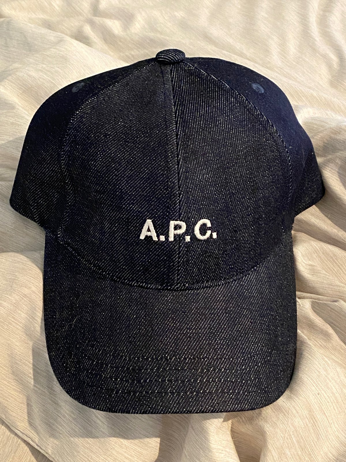 A.P.C Cap