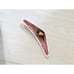 Ana Studios Boomerang Dish - Pink Kangaroo