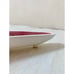 Ana Studios Boomerang Dish - Pink Kangaroo
