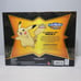 Pokemon Shining Fates Pikachu V Box