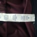 Womens Lululemon Speed Tight IV Bordeau Luxtreme Leggings Sz 4 Burgundy Black