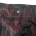 Womens Lululemon Speed Tight IV Bordeau Luxtreme Leggings Sz 4 Burgundy Black
