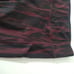 Womens Lululemon Speed Tight IV Bordeau Luxtreme Leggings Sz 4 Burgundy Black