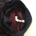 Womens Lululemon Speed Tight IV Bordeau Luxtreme Leggings Sz 4 Burgundy Black