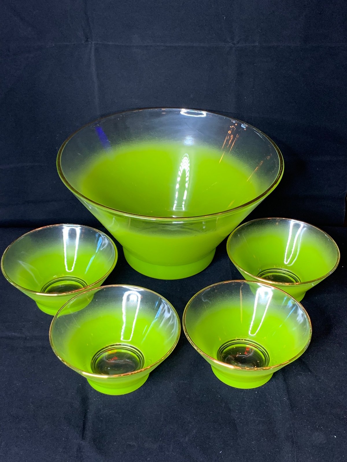 bowls