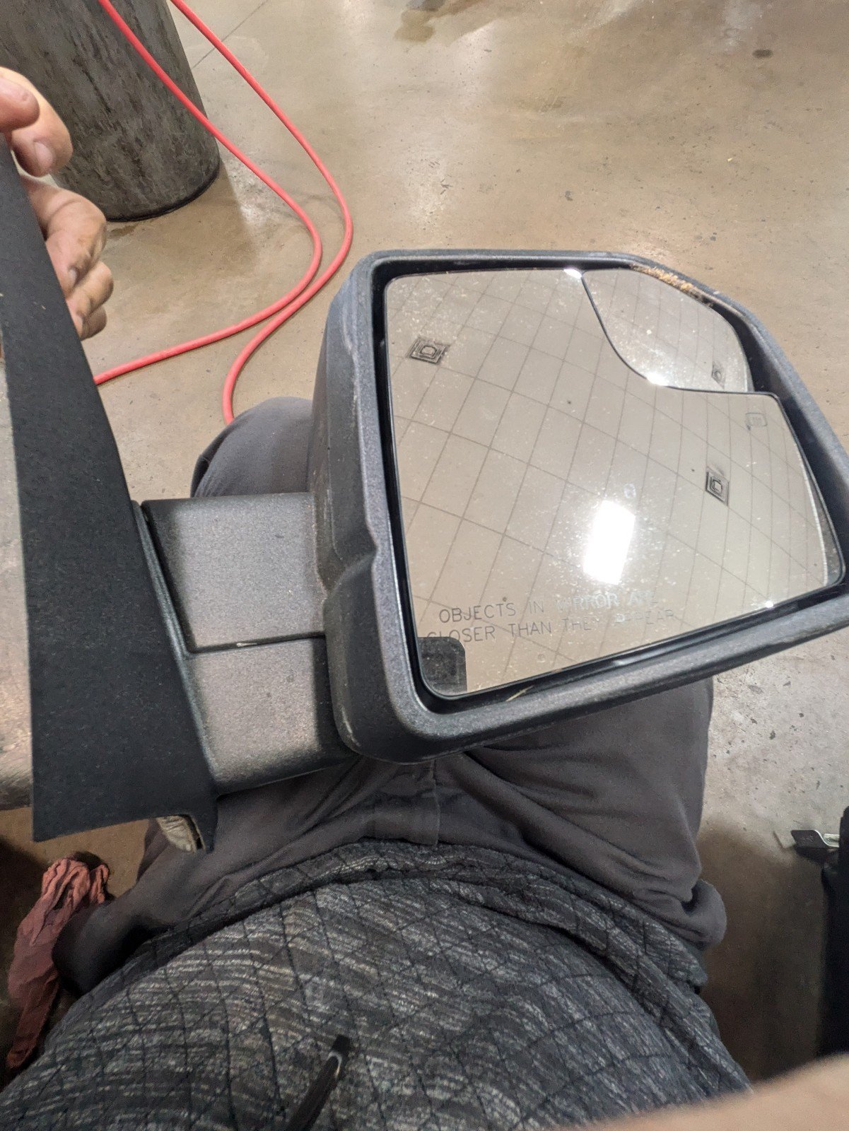 2018-2020 F-150 BOTH SIDE Mirrors