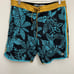 Billabong Lo Tide Tropical Board Shorts Men's Swim Suit Trunks Pockets NWOT 34