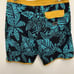 Billabong Lo Tide Tropical Board Shorts Men's Swim Suit Trunks Pockets NWOT 34