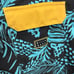 Billabong Lo Tide Tropical Board Shorts Men's Swim Suit Trunks Pockets NWOT 34