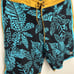 Billabong Lo Tide Tropical Board Shorts Men's Swim Suit Trunks Pockets NWOT 34