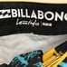 Billabong Lo Tide Tropical Board Shorts Men's Swim Suit Trunks Pockets NWOT 34