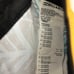 Billabong Lo Tide Tropical Board Shorts Men's Swim Suit Trunks Pockets NWOT 34