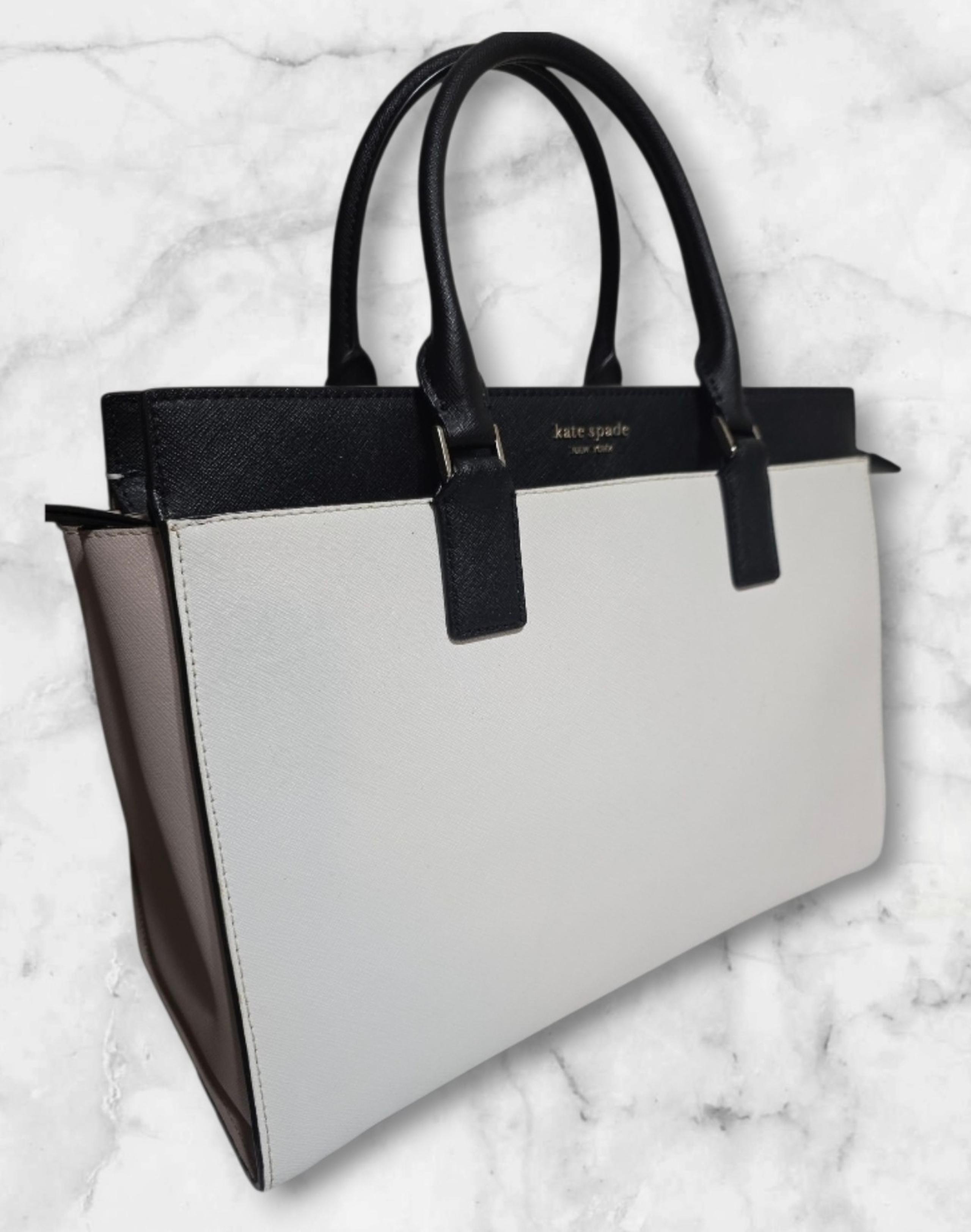 Kate Spade Cameron Large Satchel