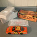 Autographed, Kevin Harvick die cast car