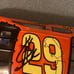 Autographed, Kevin Harvick die cast car