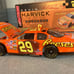 Autographed, Kevin Harvick die cast car
