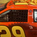 Autographed, Kevin Harvick die cast car