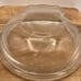 Vintage Guardian Service 1 Qt Dutch Oven Original Lid Cast Aluminum Hammered Fin