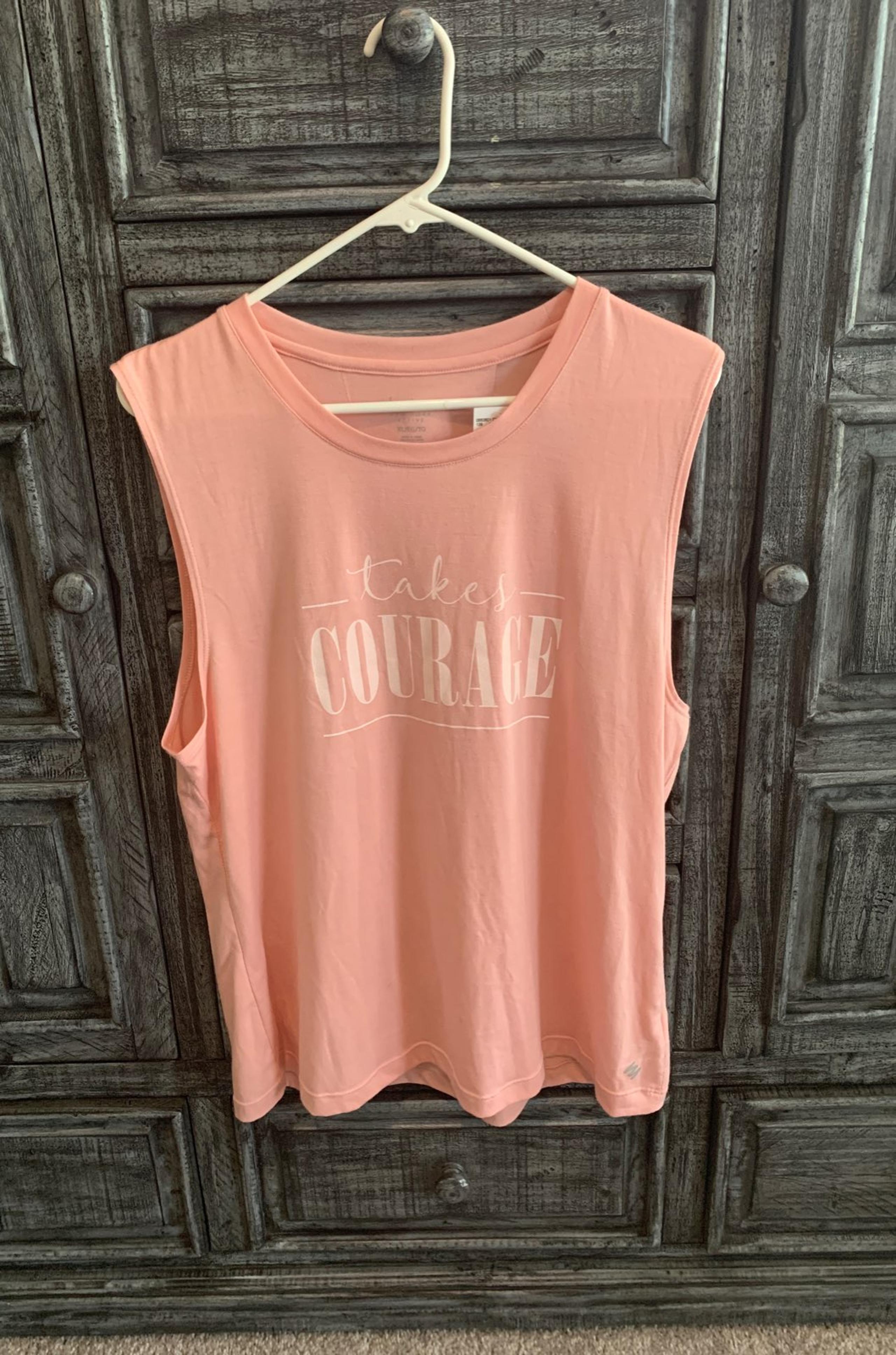 Nicole Miller Tank Top