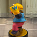 Wario - Amiibo, Super Smash Bros.